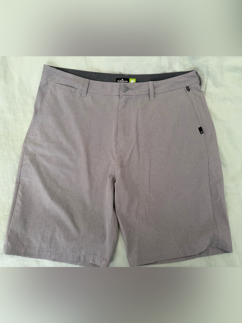 Quiksilver Amphibian Shorts
